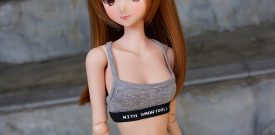Smart Doll – Mirai 3