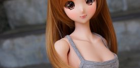 Smart Doll – Mirai 4
