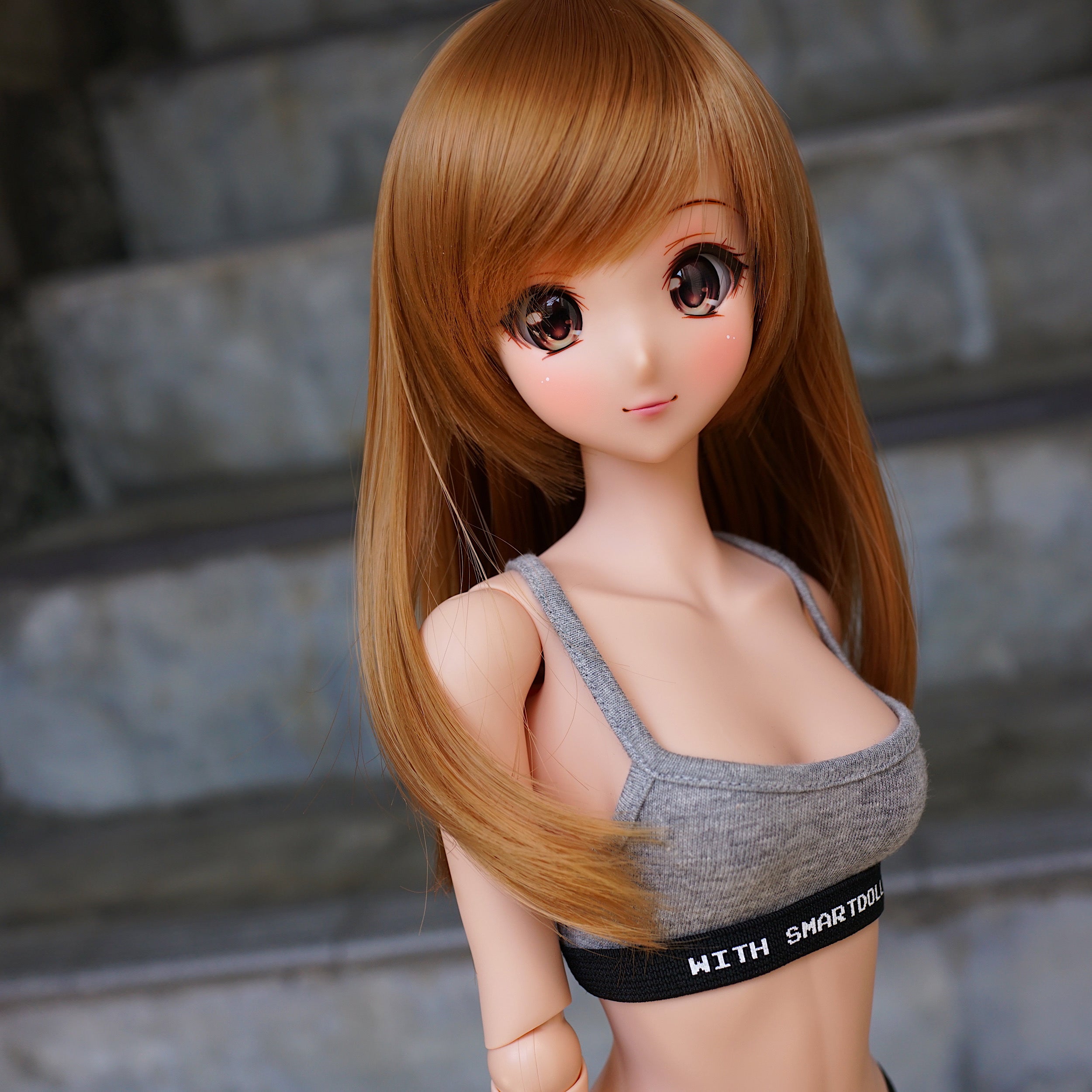 Smart Doll - Mirai 4