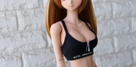 Smart Doll – Mirai 5