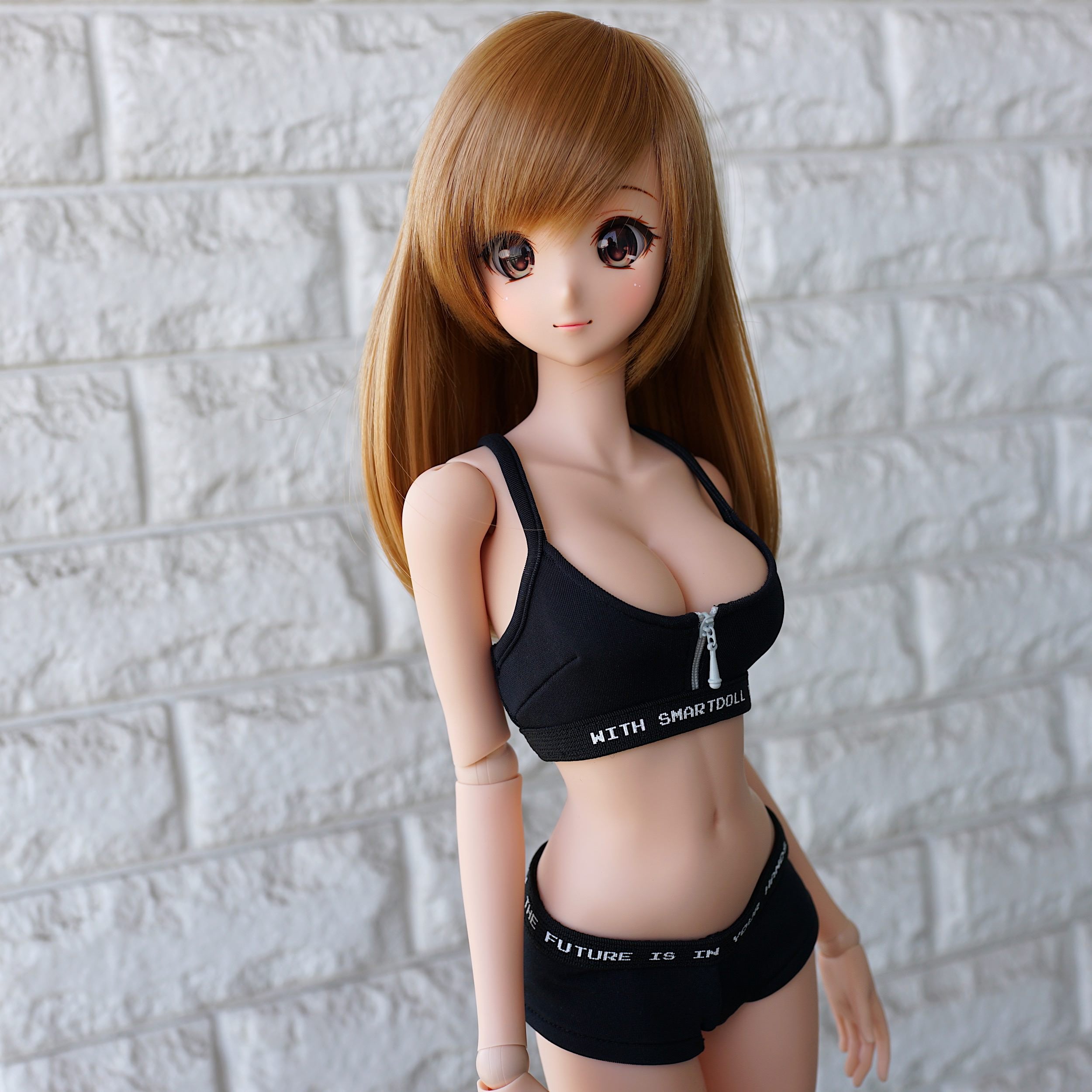 Smart Doll - Mirai 5