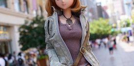 Smart Doll – Mirai 6