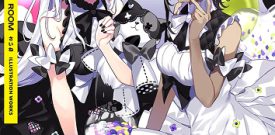 Saine ILLUSTRATION WORKS COLORS ROOM (1)