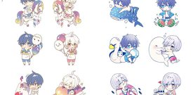 Saine ILLUSTRATION WORKS COLORS ROOM (10)