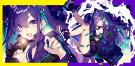 Saine ILLUSTRATION WORKS COLORS ROOM (12)