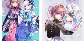 Saine ILLUSTRATION WORKS COLORS ROOM (3)