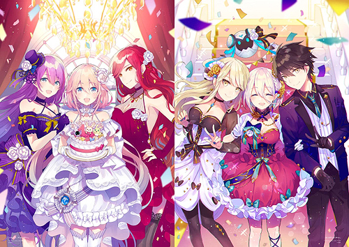 Saine ILLUSTRATION WORKS COLORS ROOM (8)