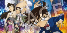 Detective Conan: The Bride of Halloween [DVD Regular Edition]