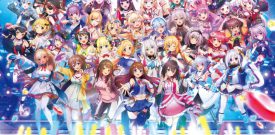 hololive 3rd fes. Link Your Wish