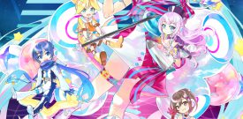 Hatsune Miku Magical Mirai 10th Anniversary