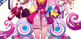 Hatsune Miku Magical Mirai 10th Anniversary Limited Edition