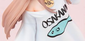 Kinako Figure Good Morning ver (10)