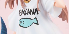 Kinako Figure Good Morning ver (11)