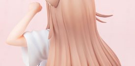 Kinako Figure Good Morning ver (12)