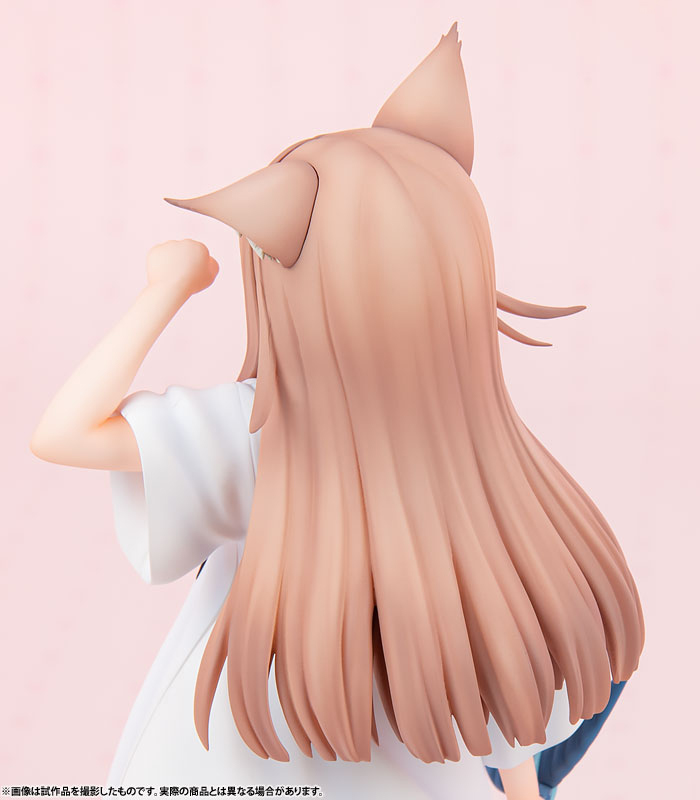 Kinako Figure Good Morning ver (12)