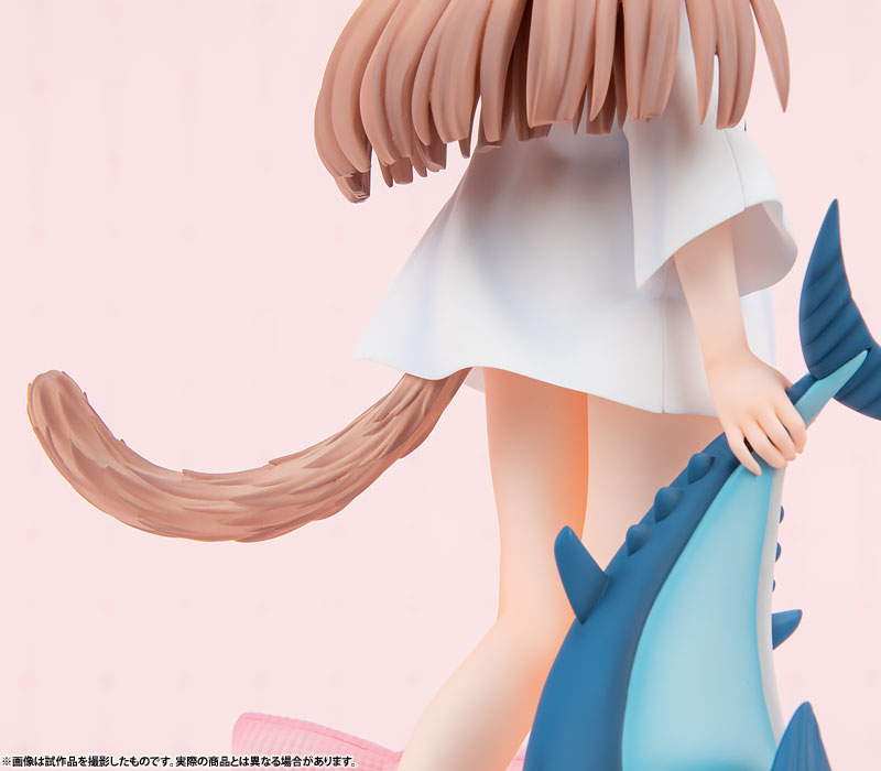 Kinako Figure Good Morning ver (13)