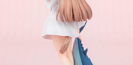 Kinako Figure Good Morning ver (5)