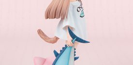 Kinako Figure Good Morning ver (8)