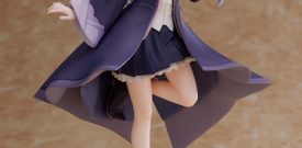 Elaina Majo no Tabitabi 1