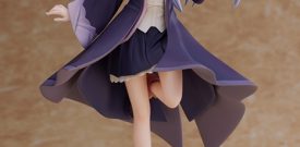 Elaina Majo no Tabitabi 2