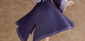 Elaina Majo no Tabitabi 3