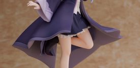 Elaina Majo no Tabitabi 4