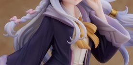 Elaina Majo no Tabitabi 5