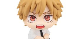 LookUp Chainsaw Man Denji 1