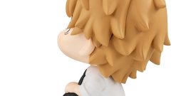 LookUp Chainsaw Man Denji 6