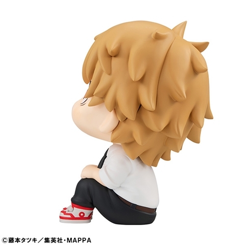 LookUp Chainsaw Man Denji 6