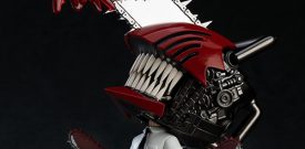 Nendoroid Chainsaw Man Denji 2