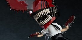 Nendoroid Chainsaw Man Denji 3