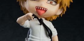 Nendoroid Chainsaw Man Denji 4