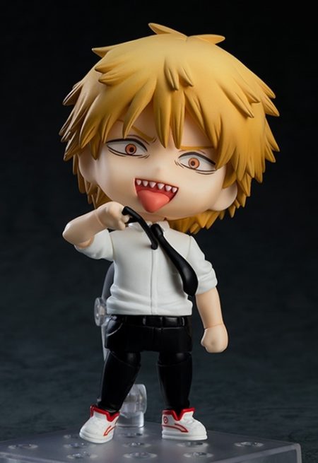 [FAST ORDER] Nendoroid Chainsaw Man Denji