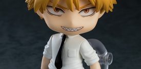 Nendoroid Chainsaw Man Denji 5