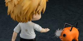 Nendoroid Chainsaw Man Denji 6