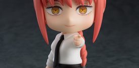 Nendoroid Chainsaw Man Makima 1