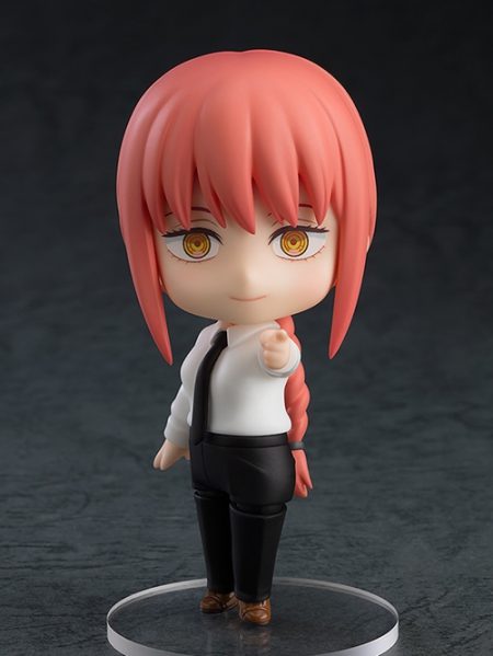 Nendoroid Chainsaw Man "Makima"