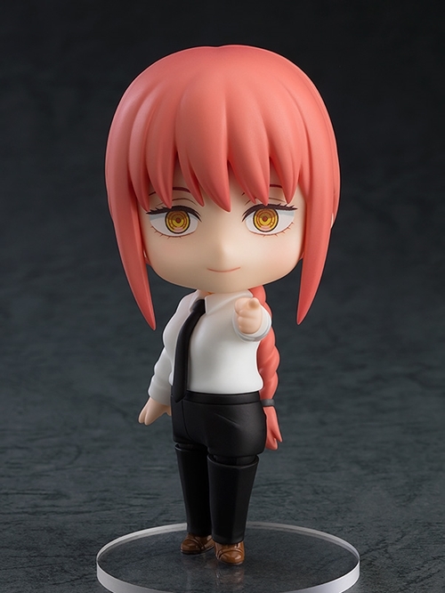 Nendoroid Chainsaw Man Makima 1