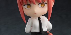 Nendoroid Chainsaw Man Makima 2