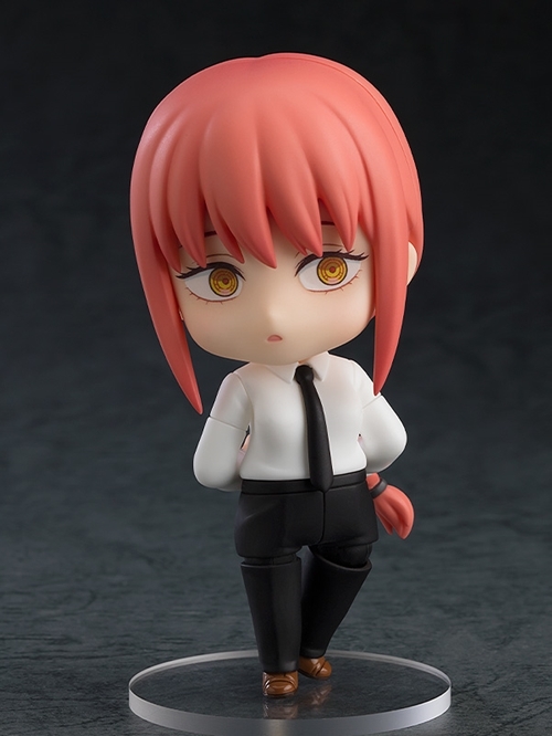 Nendoroid Chainsaw Man Makima 2