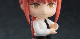 Nendoroid Chainsaw Man Makima 3