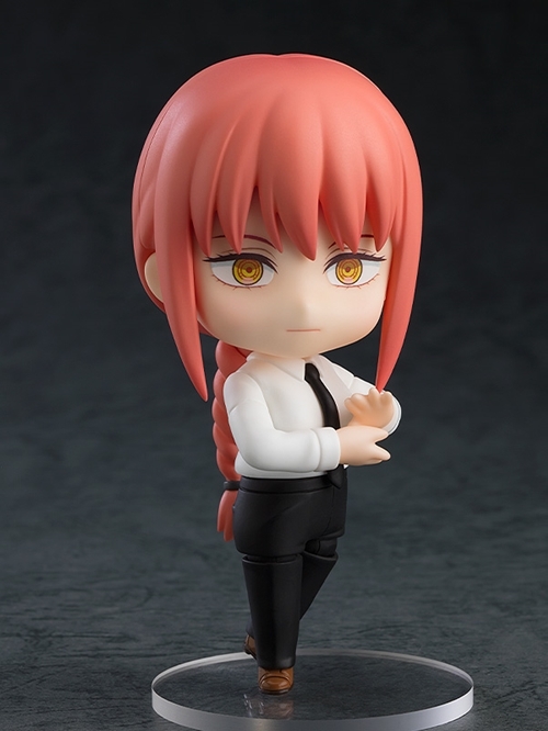 Nendoroid Chainsaw Man Makima 3