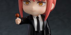 Nendoroid Chainsaw Man Makima 4