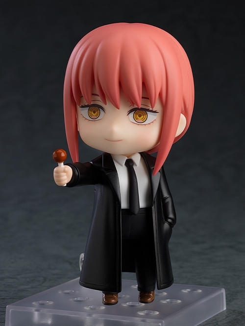 Nendoroid Chainsaw Man Makima 4
