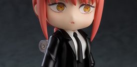 Nendoroid Chainsaw Man Makima 5