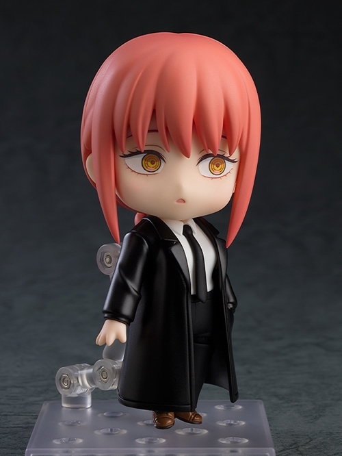 Nendoroid Chainsaw Man Makima 5