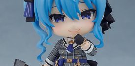 Nendoroid hololive Hoshimachi Suisei 6