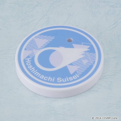Nendoroid hololive Hoshimachi Suisei 7