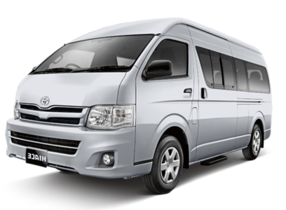 hiace